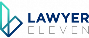 Logo Lawyer Eleven