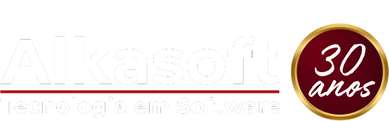 Alkasoft Tecnologia em Software
