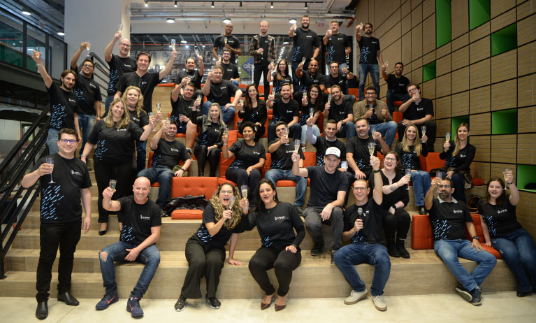 Equipe Alkasoft